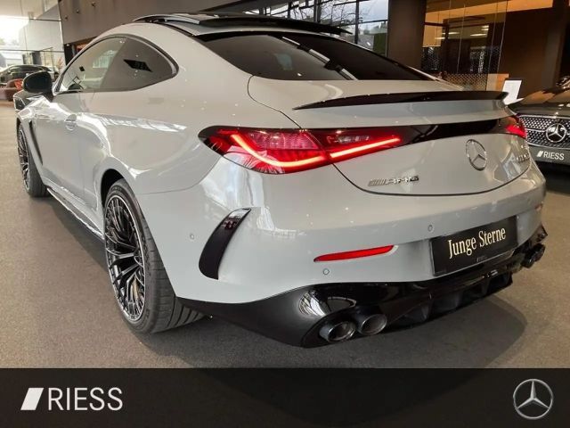 Mercedes-Benz AMG CLE 4MATIC