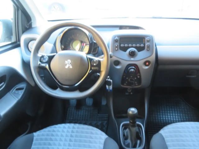Peugeot 108 Active Pack VTI 72 VTi