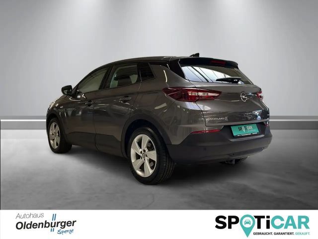 Opel Grandland X Edition
