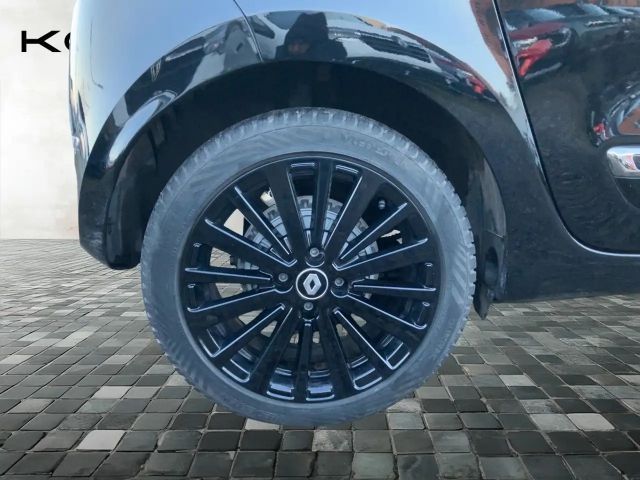 Renault Twingo Electric