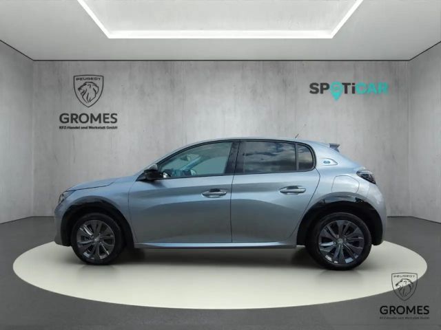 Peugeot E-208 Allure Pack