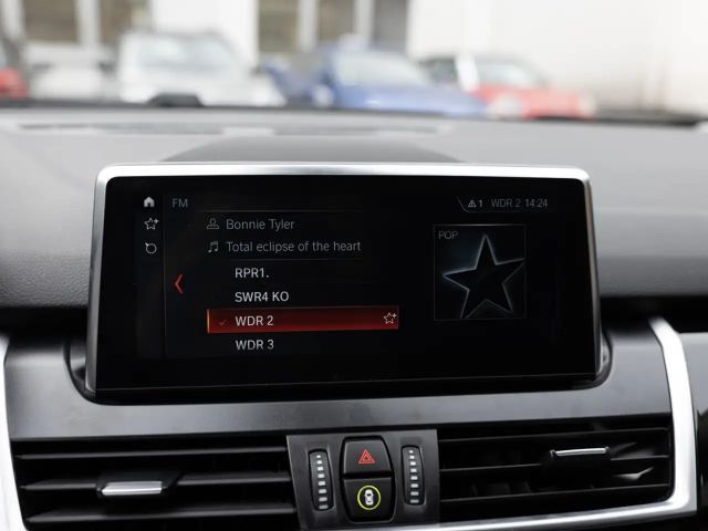 BMW 218 218d Gran Tourer Sport Line