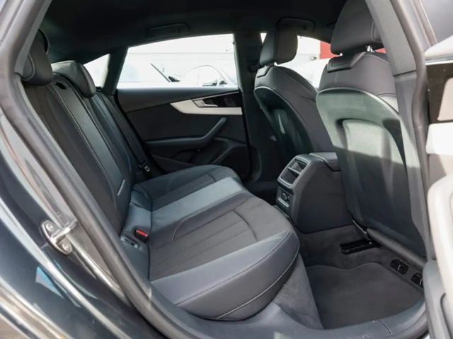 Audi A5 35 TDI S-Line Sportback