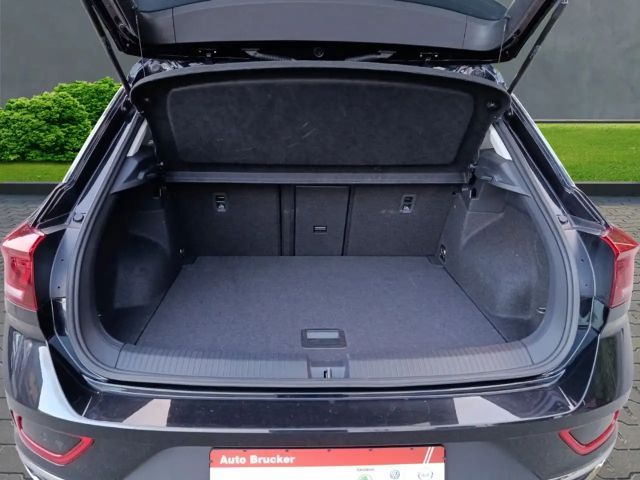 Volkswagen T-Roc 1.5 TSI Style