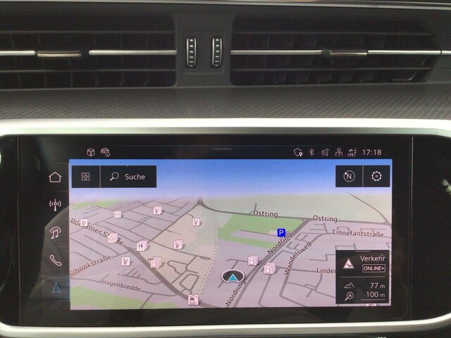 Audi RS6 Avant Quattro