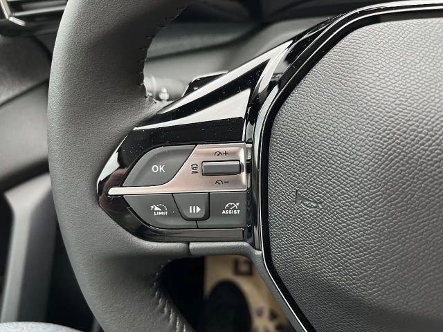 Peugeot 308 Allure Pack Hybrid SW