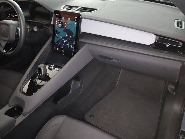 Polestar 2 Long range Pilot Single motor