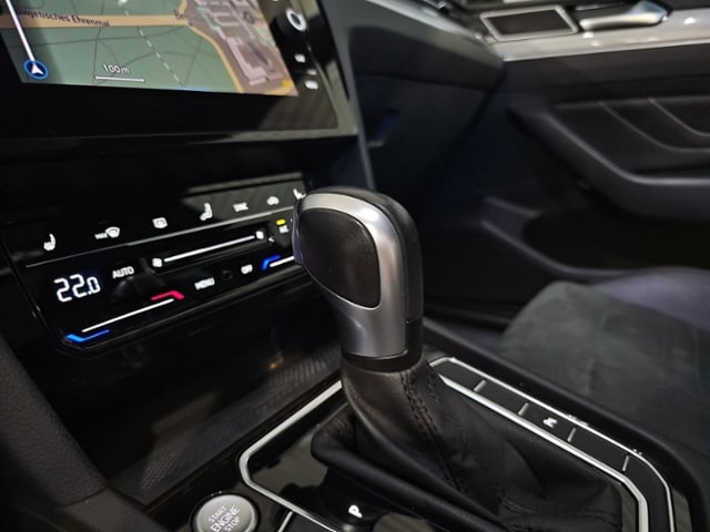 Volkswagen Passat DSG Variant eHybrid