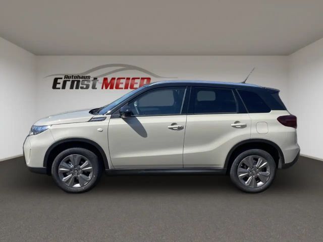 Suzuki Vitara Comfort Hybrid