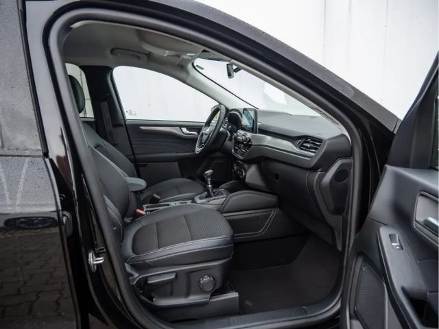 Ford Kuga Titanium X