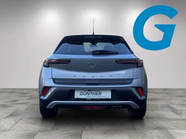 Opel Mokka Turbo Ultimate