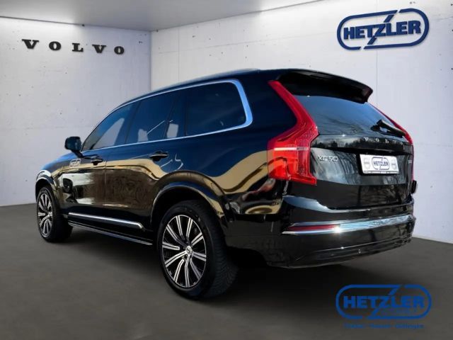 Volvo XC90 AWD Bright Ultimate