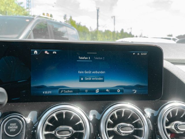 Mercedes-Benz GLA 250 4MATIC