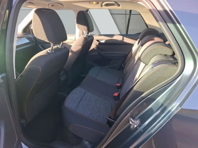Skoda Fabia 1.0 TSI Ambition