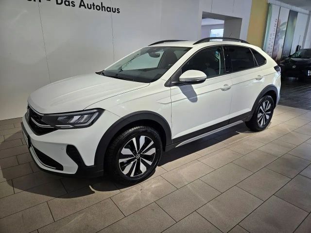 Volkswagen Taigo 1.0 TSI Move