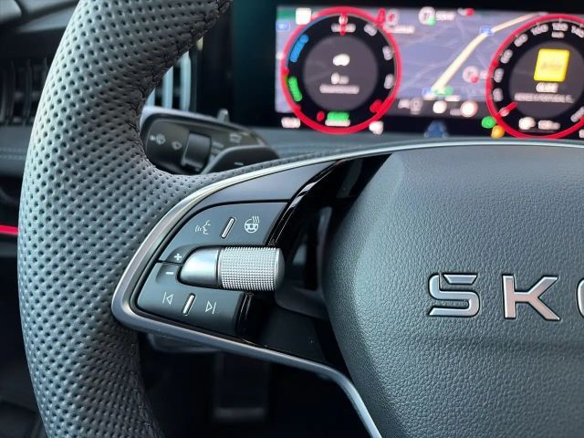 Skoda Superb Sportline iV