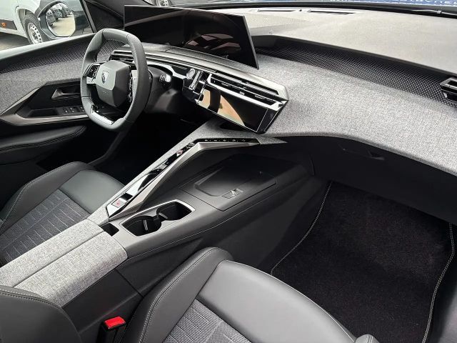 Peugeot 5008 GT-Line