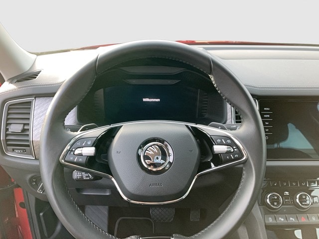 Skoda Kodiaq 2.0 TDI 4x4 Style Style