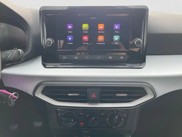 Seat Ibiza Reference