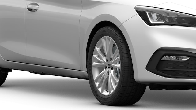 Seat Leon 1.5 TSI Sportstourer Style