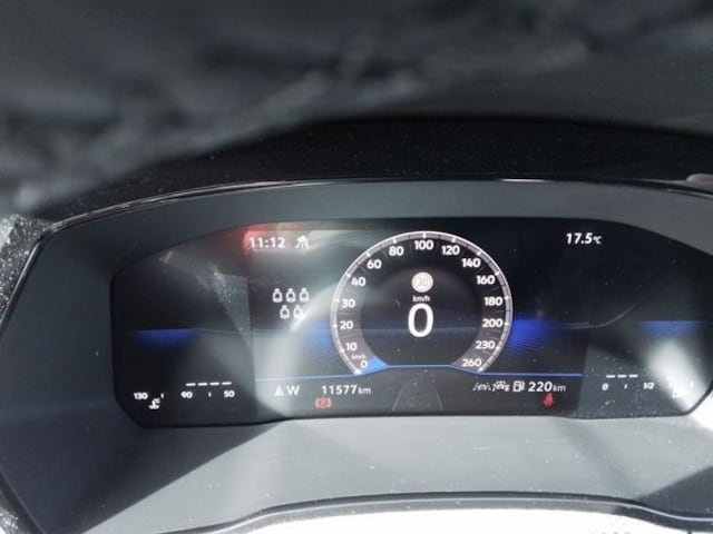 Volkswagen Touran 1.5 TSI