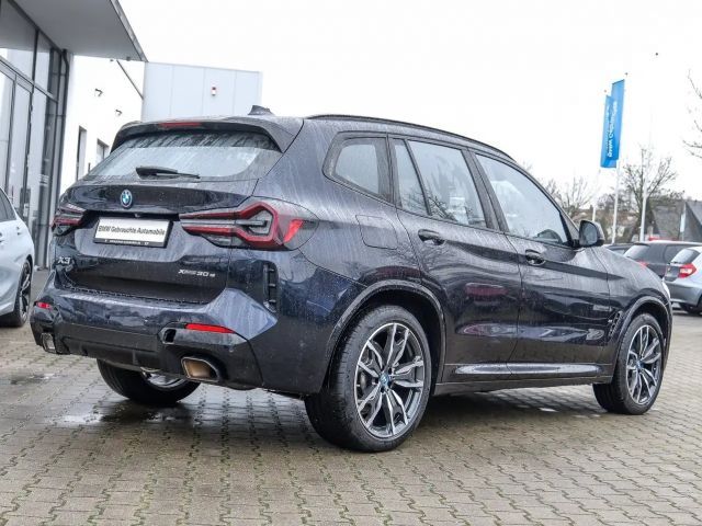 BMW X3 M-Sport xDrive30e