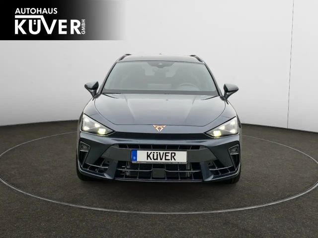 Cupra Leon 2.0 TSI DSG ST VZ