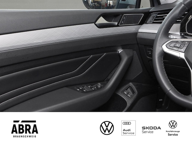 Volkswagen Passat DSG GTE Variant