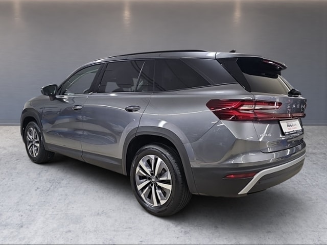 Skoda Kodiaq 1,5 e-TSI MATRIX NAVI AHK 7S EL-HK 18Z RFK