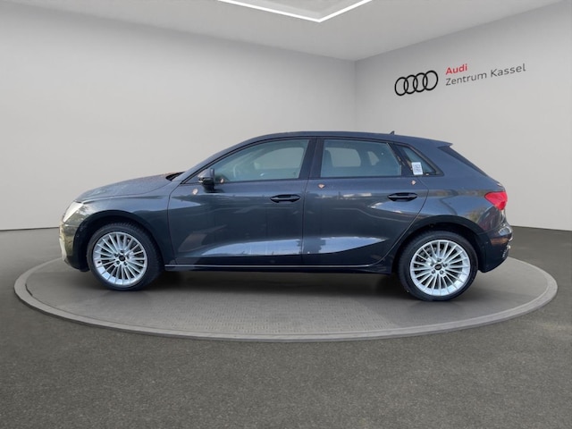 Audi A3 30 TFSI S-Tronic Sportback