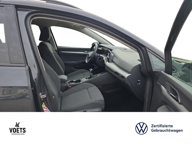 Volkswagen Golf Golf VIII Life Variant