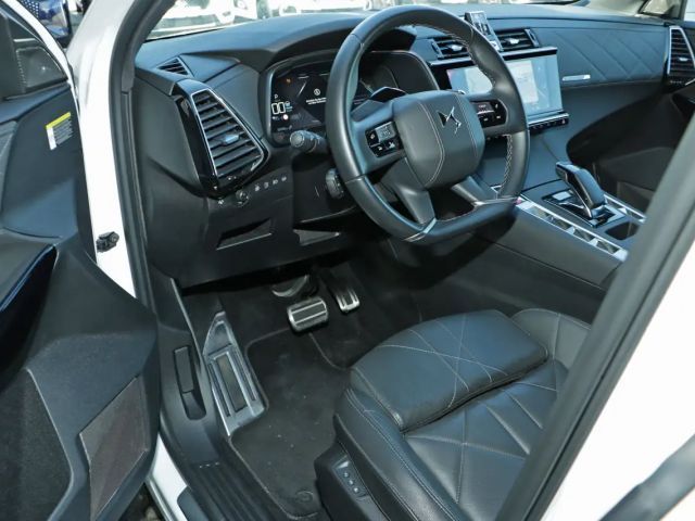 DS DS 7 Crossback Crossback