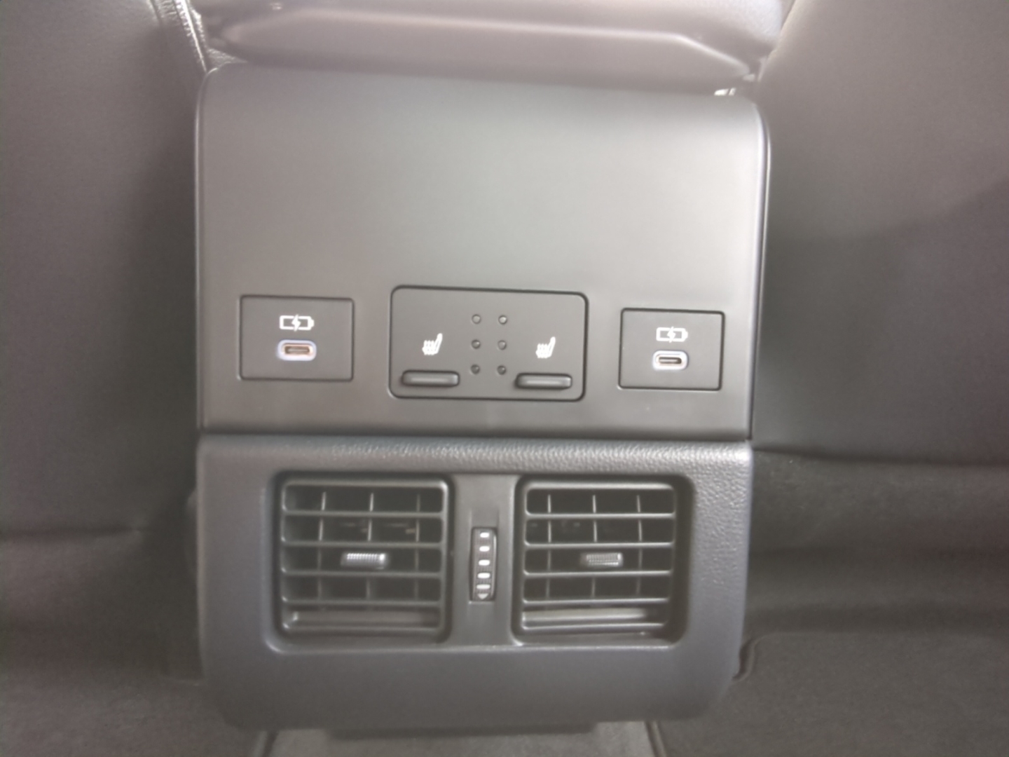 Toyota bZ4X 5-deurs Lounge