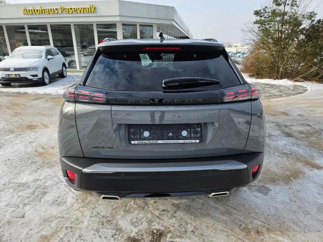 Peugeot 2008 Allure Pack