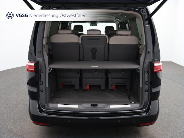 Volkswagen Multivan Lang