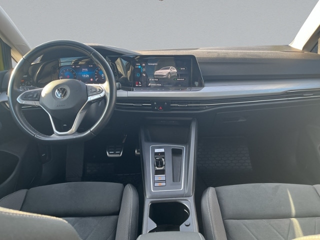 Volkswagen Golf DSG Golf VIII