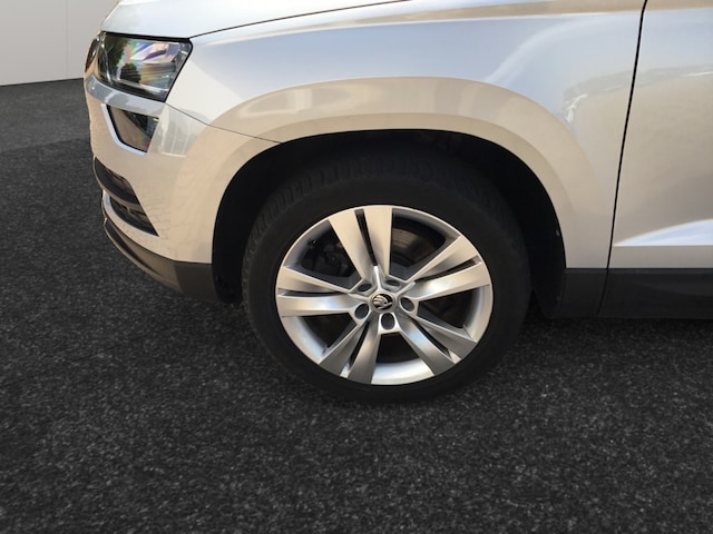 Skoda Karoq 1.5 TSI Style Style