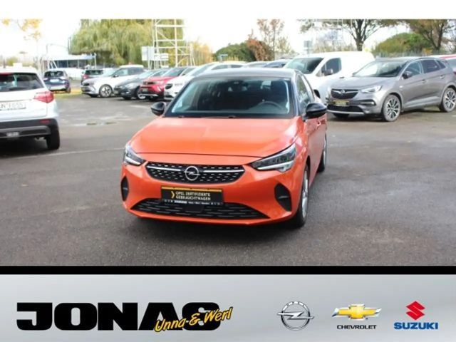 Opel Corsa 1.2 Turbo Elegance Turbo