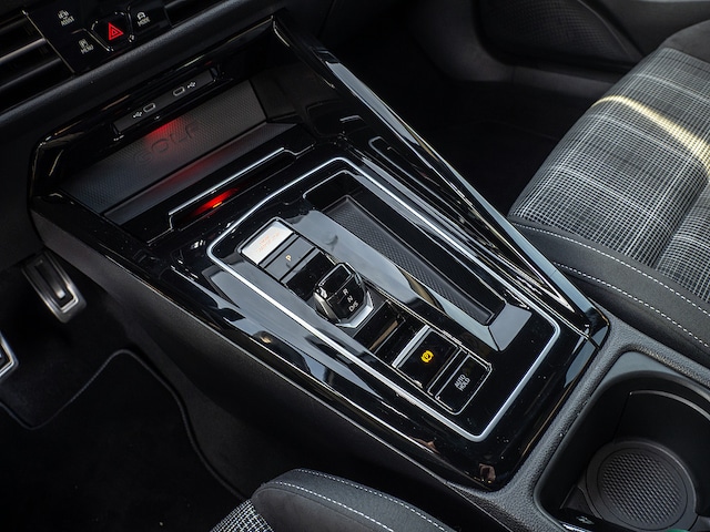 Volkswagen Golf 2.0 TDI GTD Golf VIII