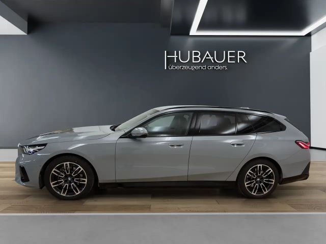 BMW 520 520d Touring