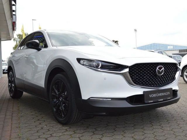 Mazda CX-30 2.5L SkyActiv e-Skyactiv