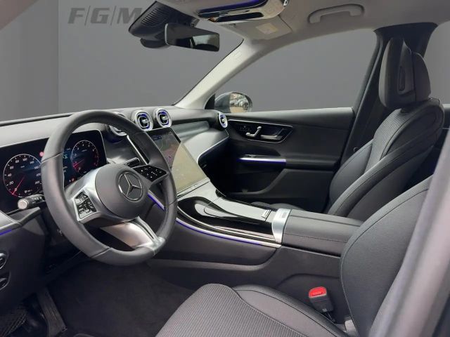 Mercedes-Benz GLC 200 4MATIC AVANTGARDE