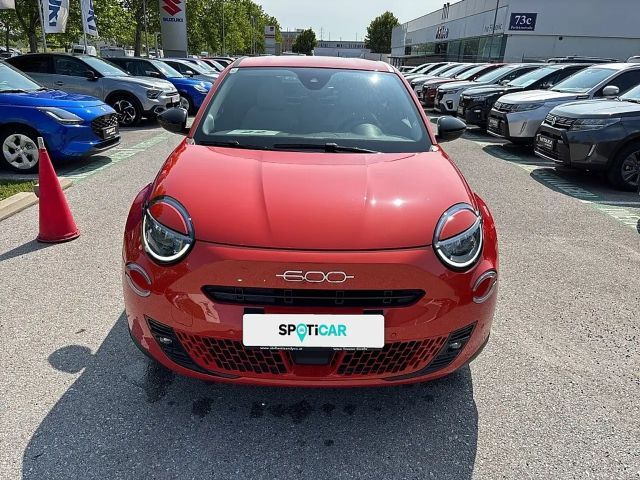 Fiat 600e La Prima