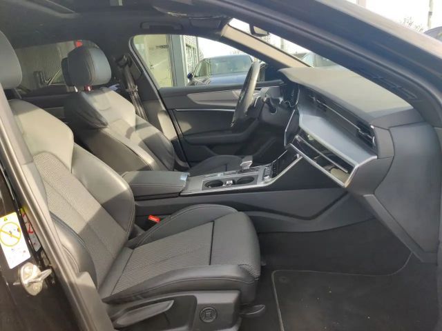 Audi A6 40 TDI Avant S-Line S-Tronic