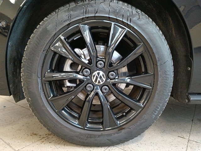 Volkswagen Multivan DSG Lang T7