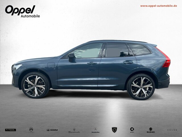Volvo XC60 XC60