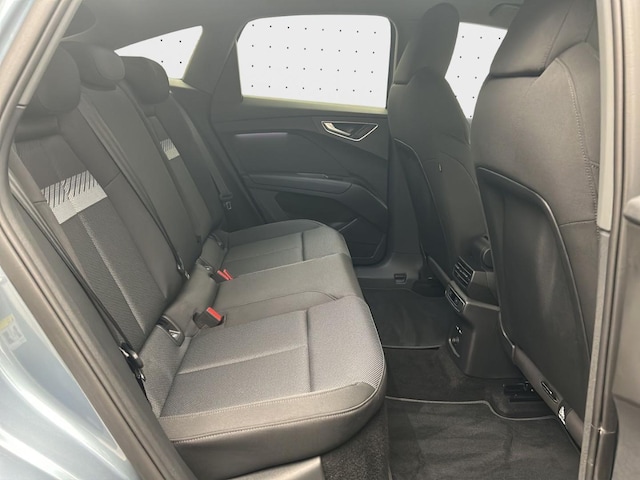 Audi Q4 e-tron 35 Sportback