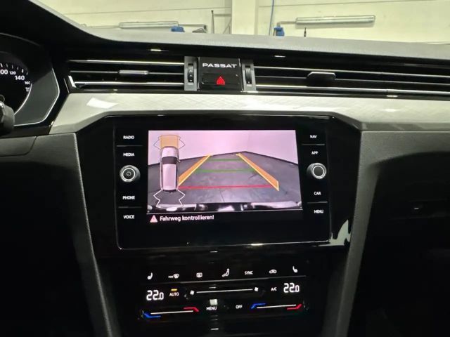 Volkswagen Passat 2.0 TDI Business DSG Variant