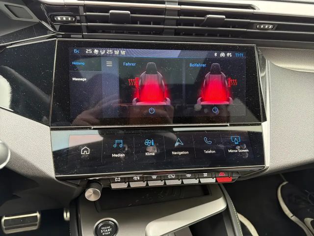 Peugeot 308 GT-Line Hybrid