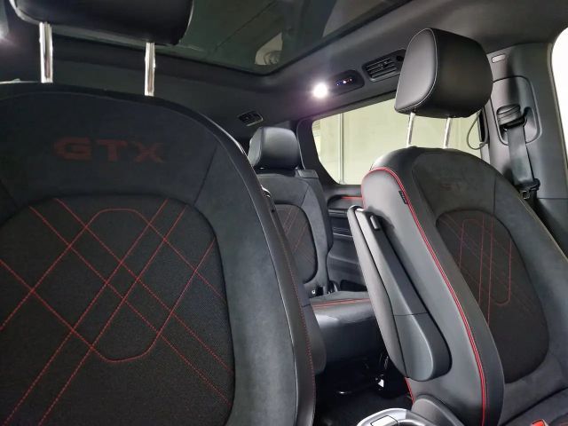 Volkswagen ID.Buzz 4Motion GTX